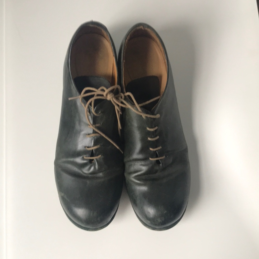 Reinhard Plank Shoes